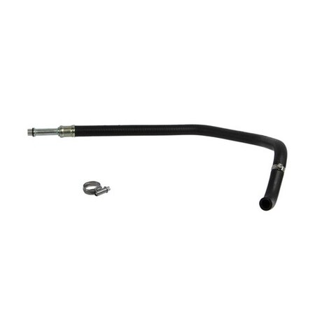 Crp Products Bmw 540I 97-03 V8 4.4L P/S Hose, Psh0114R PSH0114R